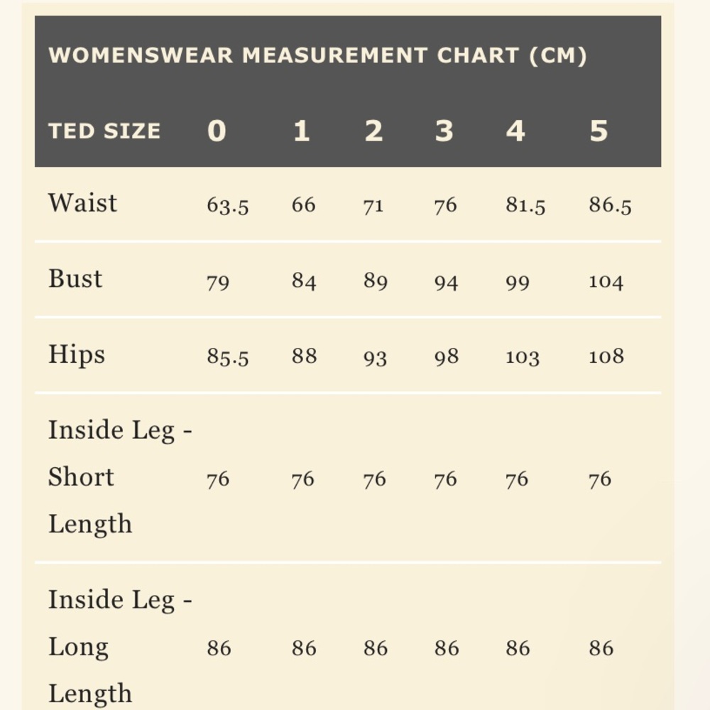 Ted baker side-cutout cocktail dress - Picture 9 of 9